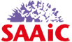 SAAIC | Société Algérienne d'allergologie et d'immunologie clinique Logo